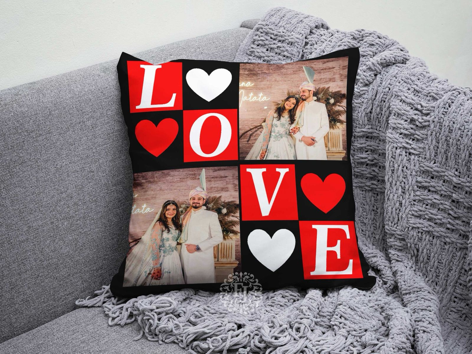 Images by picsum